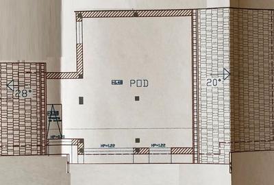 Casă individuală cu 6 camere cu Canalizare în Dămăroaia - 19