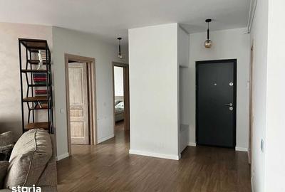 Apartament cu 3 camere în Florești - 3