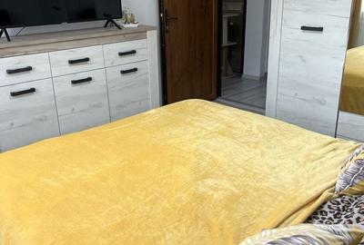 Apartament cu 3 camere semidecomandat în Central - 5