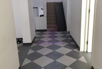 Casă cu 5 camere cu Teren 290 Mp în Crângași - 12