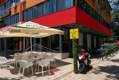 Spațiu comercial, de 100 mp, în Baba Novac