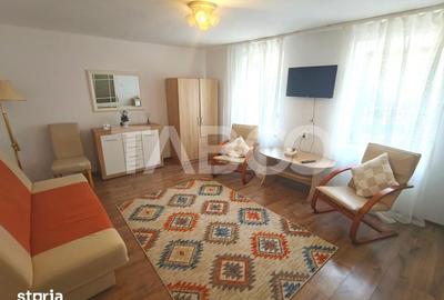 Apartament cu 2 camere nedecomandat, mobilat în Terezian - 3