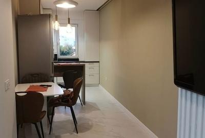 Apartament cu 3 camere decomandat în Dosu Bricii - 2