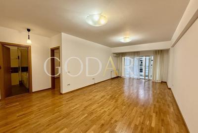 Apartament cu 2 camere semidecomandat, mobilat în Herăstrău - 1