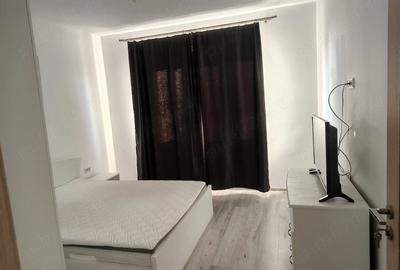 Apartament cu 3 camere decomandat în Central - 4