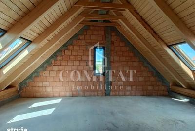 Casă cu 6 camere cu Teren 523 Mp în Ciurila - 7