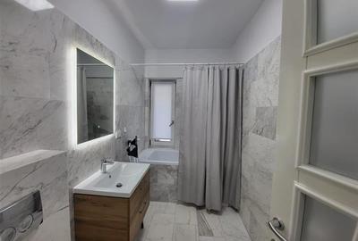 Apartament cu 3 camere decomandat în Copou - 17