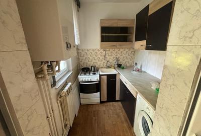 Apartament cu 2 camere în Tătărași - 3