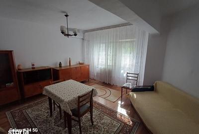 Apartament cu 2 camere decomandat în Bariera Vâlcii - 6