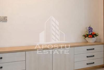 Apartament cu 2 camere, mobilat în Grădiște - 2