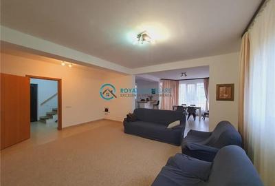 Duplex cu 4 camere cu Garaj în Păulești - 4