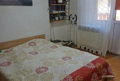 Apartament cu 4 camere decomandat în Vitrometan - 3