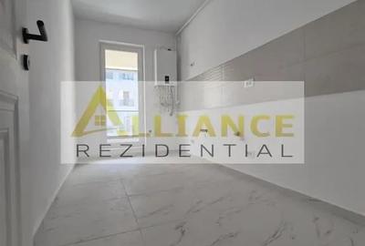 Garsonieră decomandată în Metalurgiei