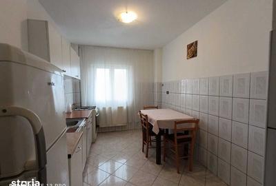 Apartament cu 2 camere decomandat în UTA