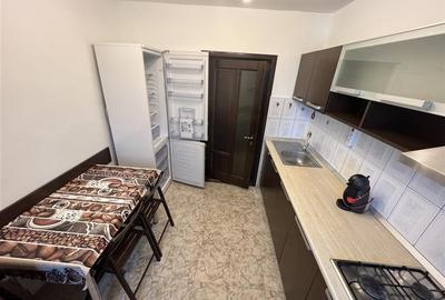 Apartament cu 2 camere decomandat, mobilat în Central - 7