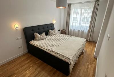 Apartament cu 2 camere semidecomandat, mobilat în Mănăștur - 6