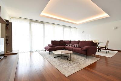 Apartament cu 3 camere decomandat în Primăverii - 1