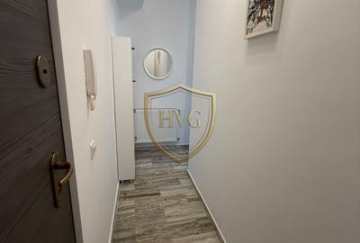 Apartament cu 2 camere decomandat, mobilat în 1 Mai - 7