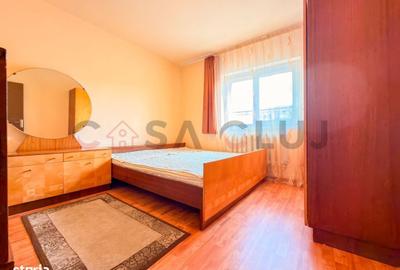 Apartament cu 3 camere în Grigorescu