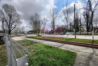 Spațiu comercial, de 238 mp, în Alexandriei - 21