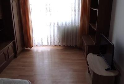 Garsonieră decomandată în Alexandru cel Bun - 2
