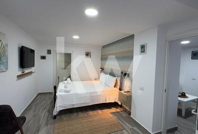 Apartament cu 3 camere decomandat, mobilat în Ultracentral - 5
