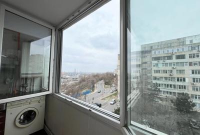 Apartament cu 3 camere semidecomandat în ICIL - 3