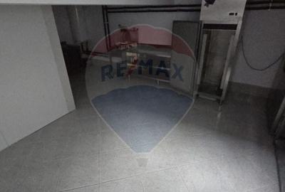Spațiu comercial, de 320 mp, în Central - 7