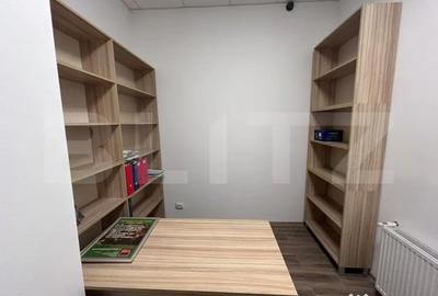 Spațiu comercial, de 150 mp, în Central