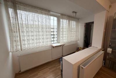 Apartament cu 3 camere semidecomandat, mobilat în Iancului - 10