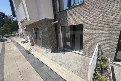 Apartament cu 3 camere decomandat în Semicentral