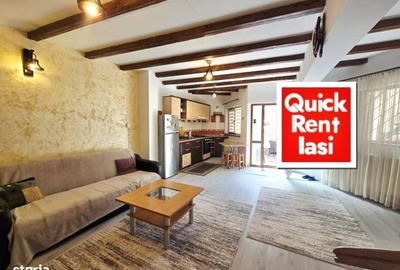 Apartament cu 3 camere în Ultracentral