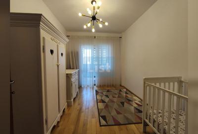 Apartament cu 3 camere decomandat în Gheorgheni - 8
