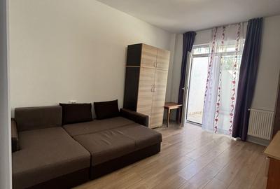 Garsonieră decomandată în Hlincea - 5