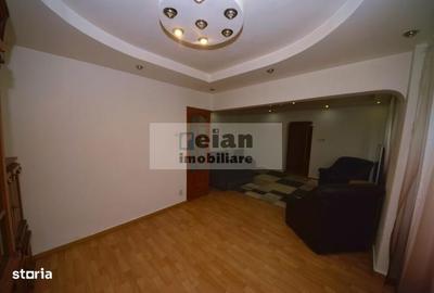 Apartament cu 4 camere semidecomandat, mobilat în Colentina - 1