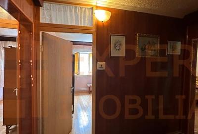 Apartament cu 4 camere decomandat în Poarta 6 - 10