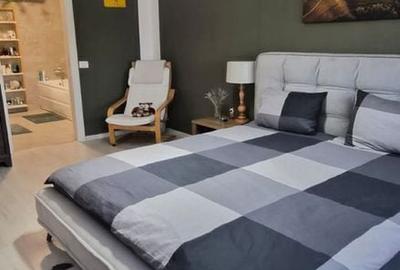Casă cu 4 camere cu Teren 220 Mp în Lumina - 7