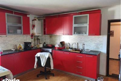 Apartament cu 2 camere în Lenin Sud