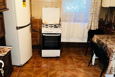 Apartament cu 2 camere nedecomandat în Central - 3