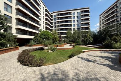 Apartament cu 2 camere decomandat în Pipera - 3