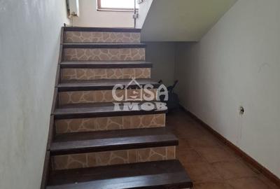 Casă cu 4 camere în Mogoșești - 16