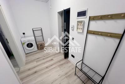 Garsonieră decomandată în Șelimbăr - 7