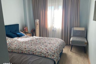 Apartament cu 3 camere decomandat în Ultracentral