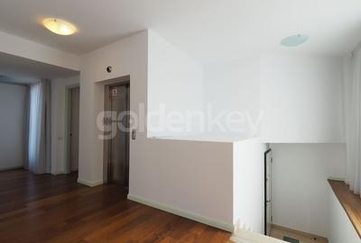 Apartament cu 3 camere semidecomandat, mobilat în Kiseleff - 18