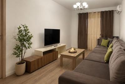 Apartament cu 2 camere în Străulești - 1