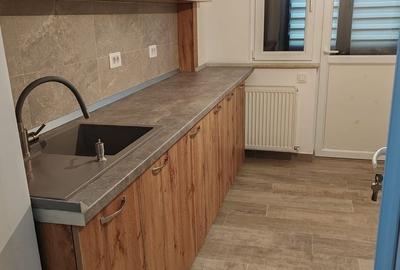 Apartament cu 2 camere decomandat în Cartierul Traian - 3