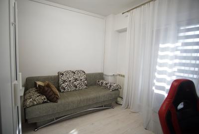 Apartament cu 3 camere decomandat în Unirii - 6