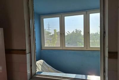 Apartament cu 3 camere decomandat în Sânmartin - 5