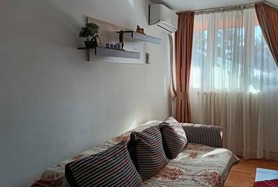Apartament cu 2 camere în Piața Unirii - 11