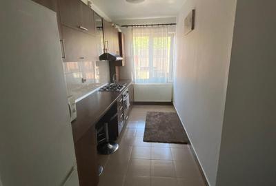 Garsonieră decomandată în Luncă - 5